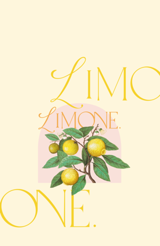 LIMONE