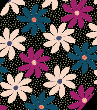 Floral Big