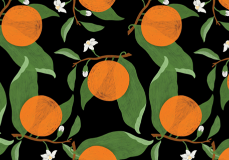 Laranjas