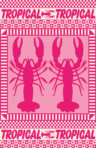 Lagostas