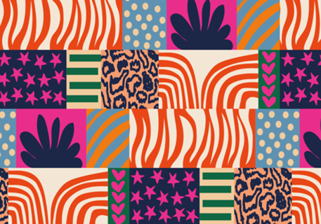 Patchwork