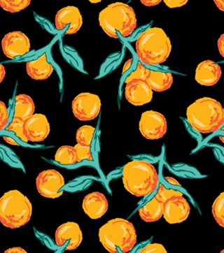 Laranjas Tropical