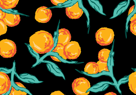 Laranjas Tropical