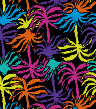 Coqueiros Neon