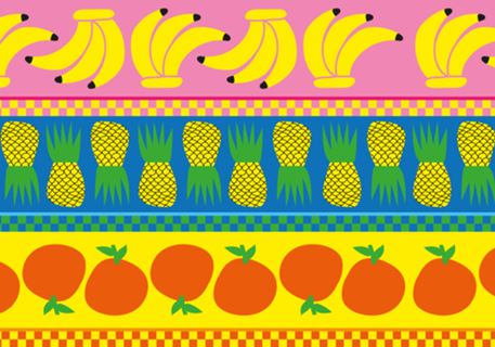 Frutas