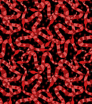 Cobra Coral