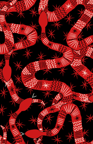 Cobra Coral