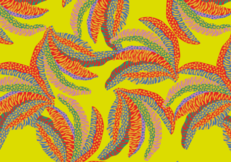 Bananas Neon