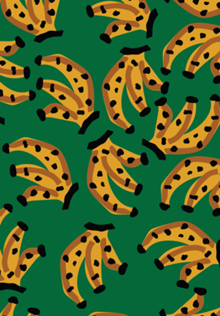 Bananas