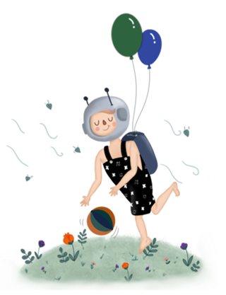 Astronautinha