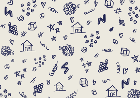 Caneta e papel