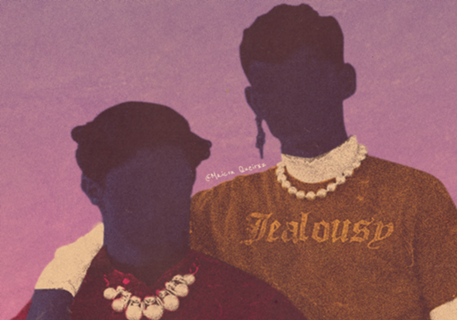Jealousy, jealousy