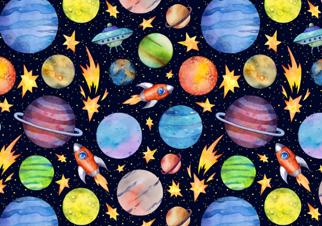 Planetas