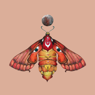 Mariposa Lunar