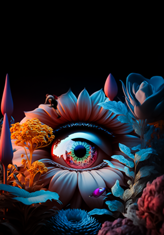 Espectro Floral