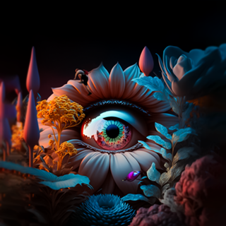 Espectro Floral