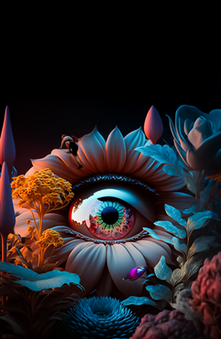 Espectro Floral