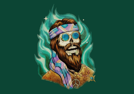 Tribos Urbanas: Hippies