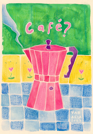 Café?
