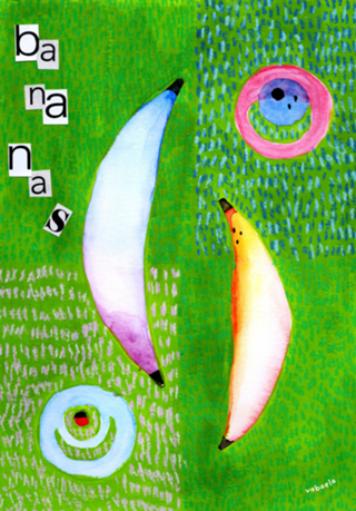 Bananas