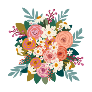 Bouquet de Flores