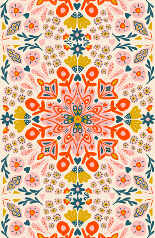 Mandala Natureza