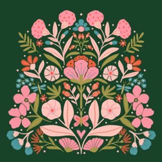 Flores da Primavera