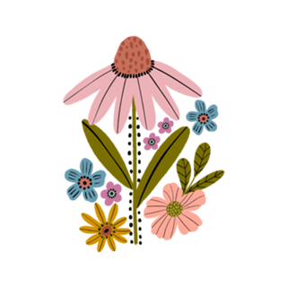 Flores da Alegria
