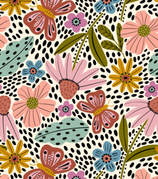 Flores da Alegria