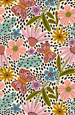 Flores da Alegria