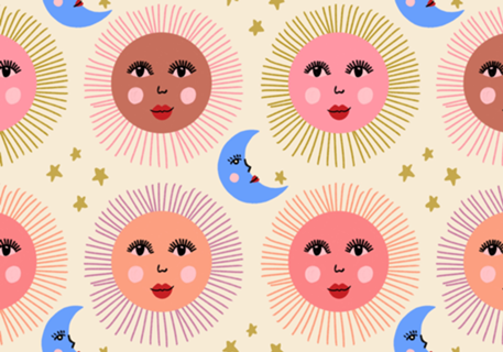 Sol e Lua