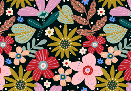 Night Garden