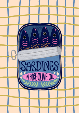 Sardinha