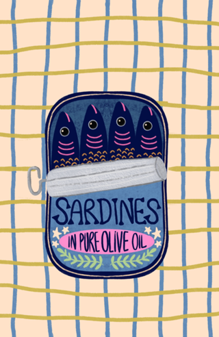 Sardinha