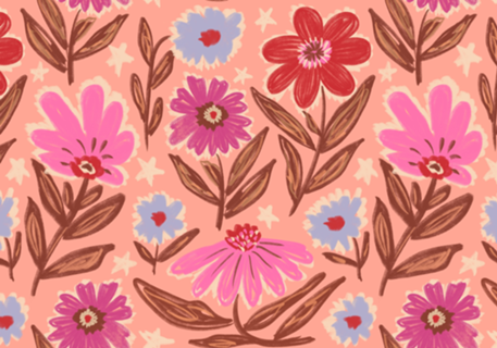 Flores de Outono