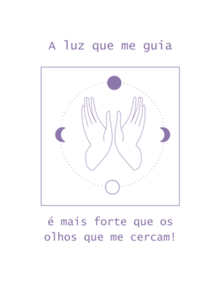 A luz que me guia
