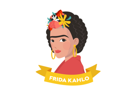 Frida