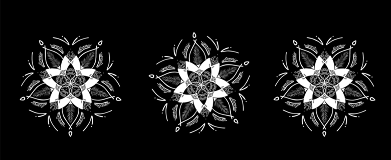 Magic Mandala