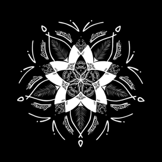 Magic Mandala