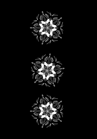 Magic Mandala