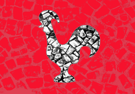 Galo Português