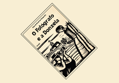 Cordel O Fotógrafo e a Donzela