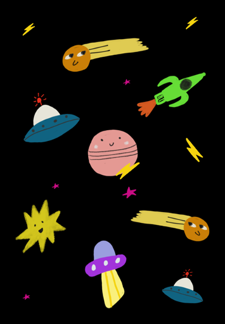 Space