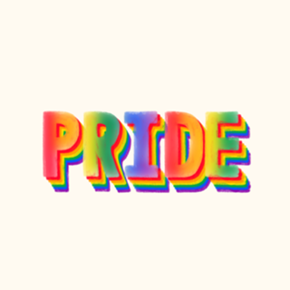 Gay pride