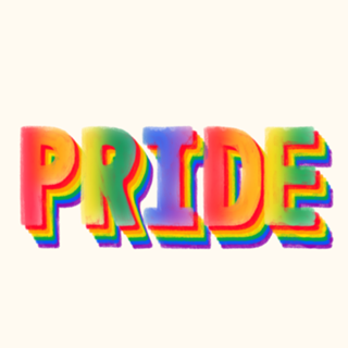 Gay pride