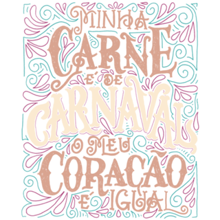 Minha Carne é de Carnaval