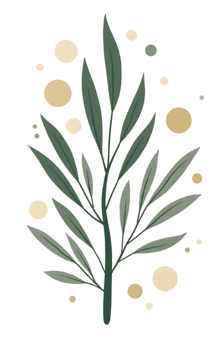 Planta abstrata