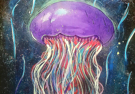 Jellyfish´s Soul