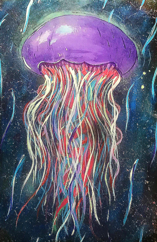 Jellyfish´s Soul