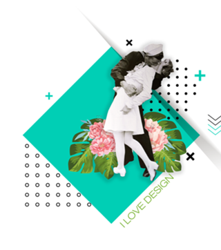 I Love Design